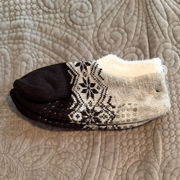 Assorted Patterned Socks Set - Picture 6 of 10